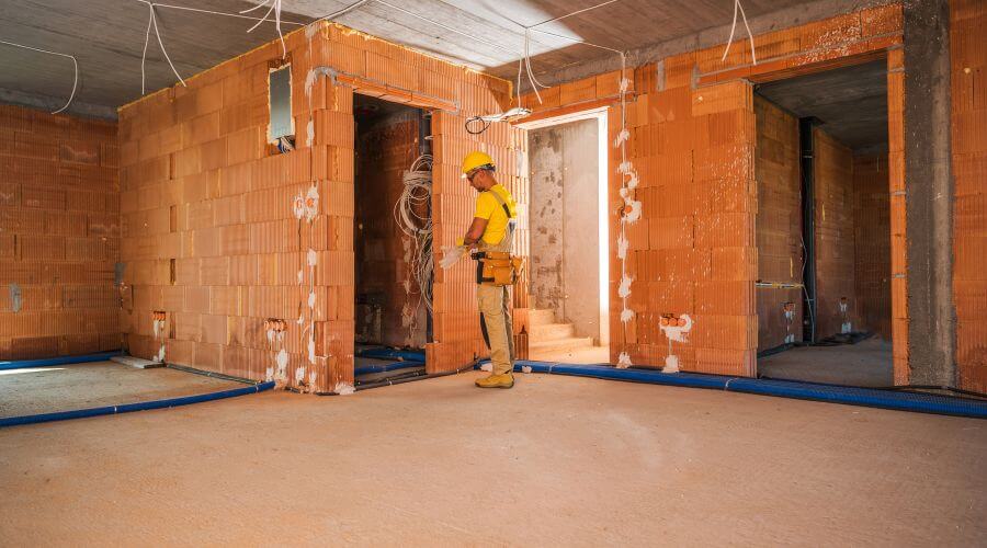 Local Chimney Repair in Cranfills Gap, TX